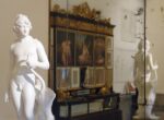 3. Sale Canoviane nuovo allestimento Museo Correr Venezia 2015 Il mito di Antonio Canova torna a splendere nel cuore di Venezia. Il Museo Correr inaugura un itinerario tra i capolavori del celebre scultore: ecco le prime immagini