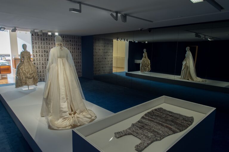 A Tale of Costumes, Espace Louis Vuitton, Venezia 2015