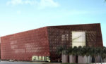 Aishti Foundation Museum Beirut 3 Ci credete che il museo più cool del momento sta a Beirut? L'ha progettato David Adjaye, e la mostra inaugurale la cura Massimiliano Gioni