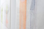 Alice Schivardi – Ero figlia unica - veduta della mostra presso la Fondazione Pescheria, Pesaro 2015, photo Michele Sereni