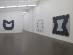Amy Feldman – Moon Decorum - veduta della mostra presso Brand New Gallery, Milano 2015