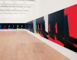 Andy Warhol, Shadows, 1978-79 – allestimento al DIA, Beacon, New York - photo Bill Jacobson Studio, New York - © Courtesy Dia Art Foundation, New York - © The Andy Warhol Foundation for the Visual Arts, Inc. - ADAGP, Paris 2015