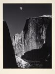 Ansel Adams, Yosemite National Park, 1964