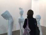 Artissima 2015 5 Torino Updates: prime impressioni su Artissima, in 20 fotografie. Fra bizzarrie, esagerazioni, curiosità, trend in evoluzione