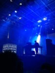 Club To Club 2015 Lingotto Fiere Torino Four Tet Torino Updates: Thom Yorke versione dance per Club To Club. Serata sold out per il cantante dei Radiohead. Tra il post-rock dei Battles e il post-industrial dei Carter Tutti Void