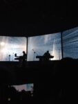 Club To Club 2015 Lingotto Fiere Torino Thom Yorke 4 Torino Updates: Thom Yorke versione dance per Club To Club. Serata sold out per il cantante dei Radiohead. Tra il post-rock dei Battles e il post-industrial dei Carter Tutti Void