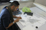 Codice Italia Academy 2015 2 Biennale di Venezia, dopo i workshop del Padiglione Italia, la mostra degli studenti. Vincenzo Trione racconta il progetto, con una nota sulle Accademie