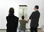 Codice Italia Academy 2015 3 Biennale di Venezia, dopo i workshop del Padiglione Italia, la mostra degli studenti. Vincenzo Trione racconta il progetto, con una nota sulle Accademie