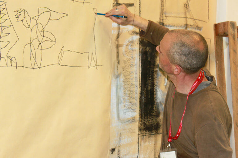 Codice Italia Academy 2015 6 Biennale di Venezia, dopo i workshop del Padiglione Italia, la mostra degli studenti. Vincenzo Trione racconta il progetto, con una nota sulle Accademie