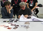 Codice Italia Academy workshop Fotografia con Antonio Biasiucci Codice Italia Academy, Antonio Biasiucci. Frammenti da un workshop di Fotografia