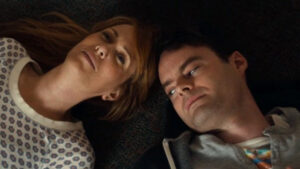 Lost In Projection. The Skeleton Twins