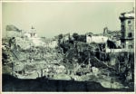Demolizioni per l’apertura di Via dei Fori Imperiali, agosto 1932 - Roma, Museo di Roma, Archivio Fotografico Comunale