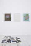 Der Beste Anfang, galleria Thomas Brambilla, Bergamo, installation view, 2015