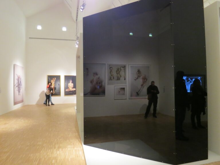 Ennesima Triennale di Milano 34 Ecco immagini e video di Ennesima, la mostra (anzi sette mostre) curata da Vincenzo De Bellis alla Triennale di Milano. Per capire cosa significa oggi fare una mostra
