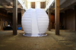 Eva Frapiccini, Dreams’ Time Capsule, 2011 - Teatro della Townhouse Gallery, Il Cairo