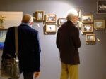 Fotofever Carrousel du Louvre 2015 foto Silvia Neri 17 La Parigi che non si arrende. Ecco le immagini di Fotofever, la coraggiosa fiera che ha scelto di rimanere aperta per non inchinarsi al terrore