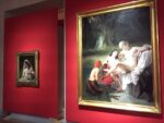 Francesco Hayez Gallerie d’Italia di Piazza Scala Milano 2 Un Bacio (anzi tre baci) a Francesco Hayez. Immagini e video dalla preview della grande mostra milanese alle Gallerie d’Italia di Piazza Scala