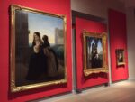 Francesco Hayez Gallerie d’Italia di Piazza Scala Milano 5 Un Bacio (anzi tre baci) a Francesco Hayez. Immagini e video dalla preview della grande mostra milanese alle Gallerie d’Italia di Piazza Scala