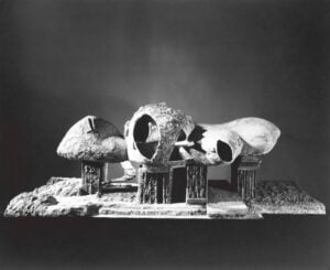 La casa infinita. Frederick Kiesler al MoMA