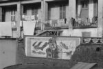 Gabriele Basilico, Porta Nuova a Torino, 1978