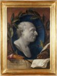 Giovanni Benini Ritratto di Girolamo Pompei olio su tela cm 85x63 Ladri al Museo di Castelvecchio a Verona, rubati ieri notte 17 preziosi dipinti. Ecco l'elenco completo e tutte le immagini: da Mantegna a Pisanello, a Tintoretto