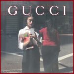 #GucciGram - @amaliaulman