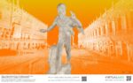 Interfacce della piattaforma editoriale multimediale ECH di Virtualgeo con l’Ulisse Grimani tratte dal totem 3D installato al Museo Archeologico Nazionale di Venezia per l’evento “Acqua immutabile ad antica…”. L’antico incontra il contemporaneo, grazie alla tecnologia 3D. Ecco cosa combinano Makoto, Hiroshi Sato e Alfredo Cramerotti al Museo Archeologico Nazionale di Venezia