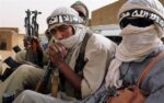 Jihadisti in Mali