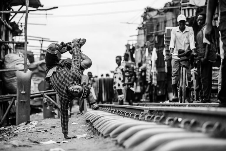 Kibuuka Musika Oscar breakdance made in Africa Red Bull Bc One. La battle mondiale di breakdance a Roma