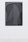 Klaus Rinke, Carbon, 1979-83, 138 x 100 cm