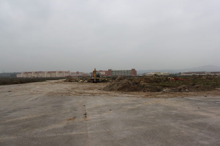 Larea dell’ex aeroporto Dal Molin a Vicenza Un Parco della Pace là dove c'era l’aeroporto Dal Molin. A Vicenza il progetto chiude le aspre polemiche antimilitariste: ci sarà anche il “Giardino di John Cage”