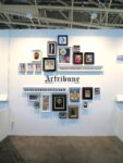 Lo stand Artribune ad ARTISISMA 2015 disegnato da Alfred Drago Rens 1 Torino Updates: stand fieristico o installazione? Ecco le immagini della wunderkammer creata da Alfred Drago Rens per il booth Artribune ad Artissima