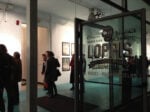 Loppis OpenLab2 Un po' atelier per artisti, un po' studio per architetti, un po' galleria d’arte. A Parma inaugura Cubo: ce lo raccontano i protagonisti e le immagini dall'opening