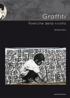 Graffiti? Non usate quella parola! O anche sì…