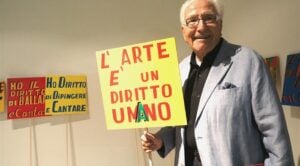 Per un’idea di libertà. Fra scienza, storia e arte contemporanea. Bob and Roberta Smith al MAMbo