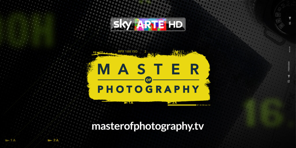 Sky Arte Updates: alla ricerca dei nuovi maestri della fotografia. Ecco come candidarsi al primo talent show europeo dedicato all’arte dello scatto