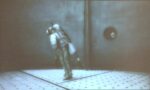 Michael Najjar, spacewalk, 2013 - still da video - courtesy Studio la Città, Verona