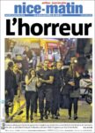 Nice matin Il terrore spegne anche l'arte: chiusa la fiera Paris Photo al Grand Palais. Apre invece Fotofever al Carrousel du Louvre. I racconti dei galleristi italiani presenti a Parigi