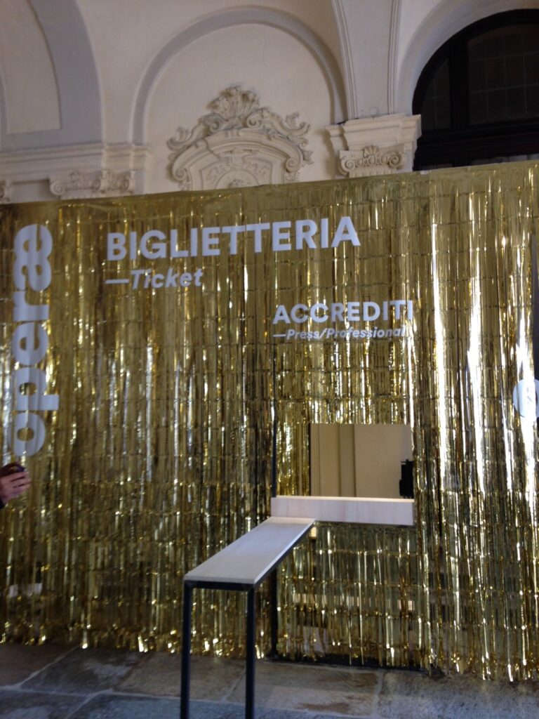 Operae. Independent Design Festival Palazzo Cavour Torino 11 Torino Updates: immagini da Operae, il festival che seleziona gli “spiritiliberi” del design indipendente