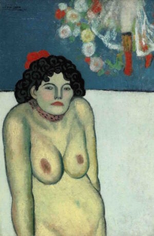 L’arte moderna e impressionista non delude New York: Sotheby’s incassa 575 milioni di dollari in appena 24 ore. Picasso Blu da record, vicino ai 70 milioni di dollari