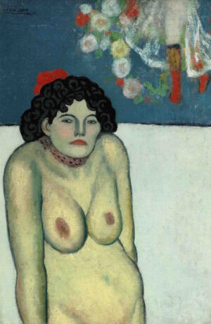 L’arte moderna e impressionista non delude New York: Sotheby’s incassa 575 milioni di dollari in appena 24 ore. Picasso Blu da record, vicino ai 70 milioni di dollari