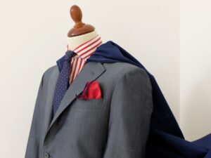 Sartorial Touch 2.0. Idee per lo shopping maschile