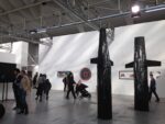 Paratissima 2015 Torino Esposizioni 11 Torino updates: più ordine che caos a Paratissima. A Torino Esposizioni le gallerie sono al centro e i creativi nelle retrovie. Con Gligorov e Riello a guidare lo Useless Army