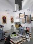 Paratissima 2015 Torino Esposizioni 16 Torino updates: più ordine che caos a Paratissima. A Torino Esposizioni le gallerie sono al centro e i creativi nelle retrovie. Con Gligorov e Riello a guidare lo Useless Army