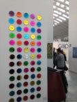 Paratissima 2015 Torino Esposizioni 3 Torino updates: più ordine che caos a Paratissima. A Torino Esposizioni le gallerie sono al centro e i creativi nelle retrovie. Con Gligorov e Riello a guidare lo Useless Army