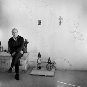 Joan Mirò non si vende. Il Portogallo non aliena all’asta la sua collezione. La espone a Porto