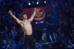 Pocket Red Bull Bc One. La battle mondiale di breakdance a Roma