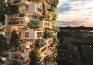 Avrà un gemello in Svizzera il “grattacielo più bello del mondo”. Dal Bosco Verticale alla Torre di Cedri: Stefano Boeri si aggiudica il concorso per una nuova torre verde a Losanna