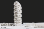 Render della Torre dei Cedri progetto di Boeri per Losanna 5 Avrà un gemello in Svizzera il “grattacielo più bello del mondo”. Dal Bosco Verticale alla Torre di Cedri: Stefano Boeri si aggiudica il concorso per una nuova torre verde a Losanna