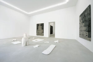La galleria Rolando Anselmi fa il bis. Tre anni fa apre a Berlino, domani raddoppia a Roma. Anticipazioni sul nuovo spazio capitolino